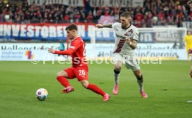 17.02.24 1. FC Heidenheim - Bayer 04 Leverkusen
