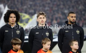 06.11.24 VfB Stuttgart - Atalanta Bergamo