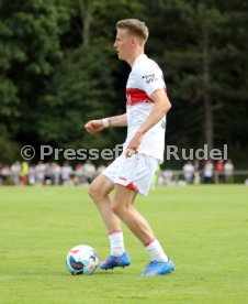 12.07.25 SV Fellbach - VfB Stuttgart