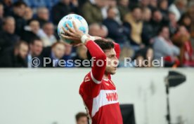 23.02.25 TSG 1899 Hoffenheim - VfB Stuttgart