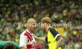 16.09.95 Borussia Dortmund - VfB Stuttgart