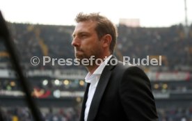 Eintracht Frankfurt - VfB Stuttgart