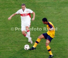 30.07.08 VfB Stuttgart - FC Arsenal London