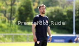 26.04.26 Frauen VfB Stuttgart - SV Meppen