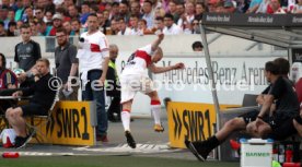 VfB Stuttgart - TSG 1899 Hoffenheim