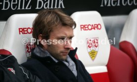 VfB Stuttgart - Bayer 04 Leverkusen