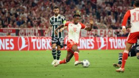 20.09.23 FC Bayern M&uuml;nchen - Manchester United