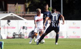 11.08.24 VfB Stuttgart II - TSV 1860 M&uuml;nchen