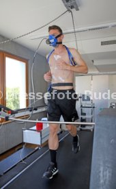 VfB Stuttgart Leistungstests