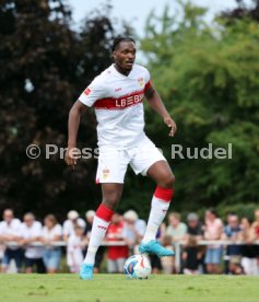 12.07.25 SV Fellbach - VfB Stuttgart