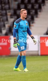 SG Sonnenhof Gro&szlig;aspach - 1. FSV Mainz 05 II