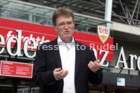 20.05.21 VfB Stuttgart Pierre-Enric Steiger