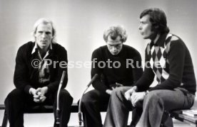 01.02.1975 Fussball Bundesliga