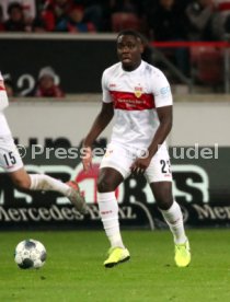 VfB Stuttgart - 1. FC N&uuml;rnberg