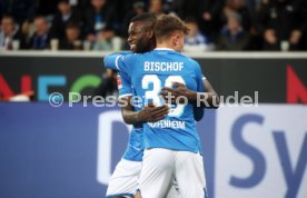 09.04.23 TSG 1899 Hoffenheim - FC Schalke 04