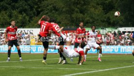 19.07.26 TSG Balingen - VfB Stuttgart
