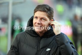 05.02.22 VfB Stuttgart - Eintracht Frankfurt