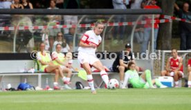 18.07.26 Frauen VfB Stuttgart - 1. FSV Mainz 05