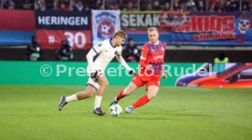 28.11.24 1. FC Heidenheim - Chelsea FC