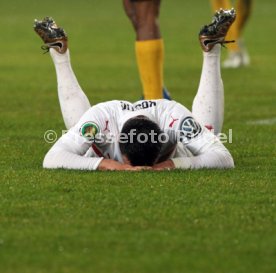 VfB Stuttgart - Eintracht Braunschweig