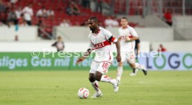 26.08.10 VfB Stuttgart - Slovan Bratislava
