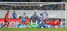 TSG 1899 Hoffenheim - Bayer 04 Leverkusen