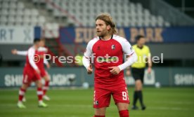 12.12.20 SC Freiburg - Arminia Bielefeld
