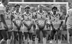 05.08.89 Stuttgarter Kickers - SG Wattenscheid 09