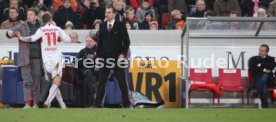 VFB-Bochum 1:1