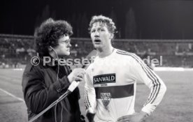 05.11.86 VfB Stuttgart - Torpedo Moskau