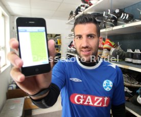 Stuttgarter Kickers