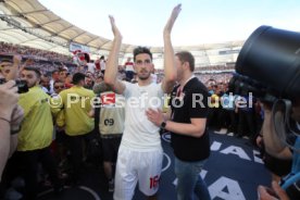 14.05.22 VfB Stuttgart - 1. FC K&ouml;ln