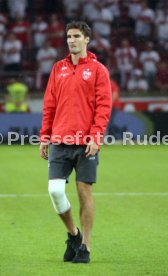 VfB Stuttgart - Hannover 96