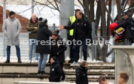 16.12.22 VfB Stuttgart - FC Luzern