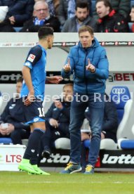 TSG 1899 Hoffenheim - 1. FSV Mainz 05