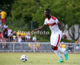VfB Stuttgart - SpVgg Greuther F&uuml;rth