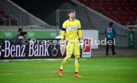 15.12.20 VfB Stuttgart - 1. FC Union Berlin