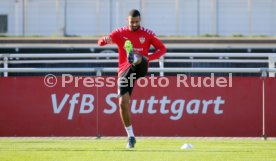 22.10.23 VfB Stuttgart Training