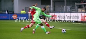 27.09.20 SC Freiburg - VfL Wolfsburg
