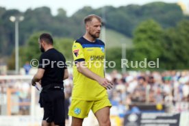 14.06.22 SV Eintracht Trier - Stuttgarter Kickers