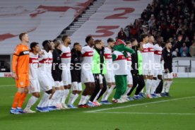 11.11.23 VfB Stuttgart - Borussia Dortmund
