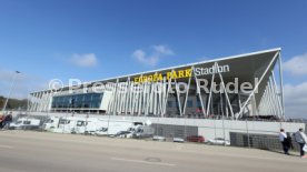 16.10.21 SC Freiburg - RB Leipzig