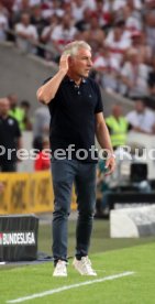VfB Stuttgart - Hannover 96