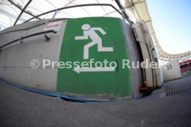 04.04.21 VfB Stuttgart - SV Werder Bremen