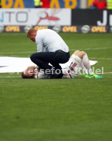 SC Freiburg - FC Ingolstadt 04
