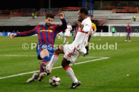 23.02.10 VfB Stuttgart - FC Barcelona