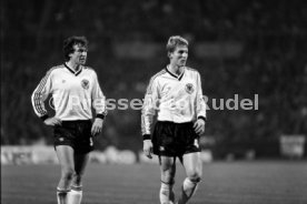 16.10.85 Deutschland - Portugal