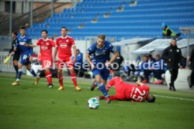 13.10.20 Karlsruher SC - Fortuna D&uuml;sseldorf