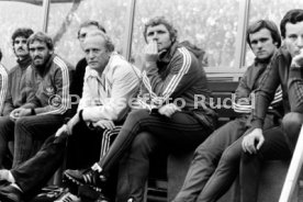 26.09.81 Eintracht Frankfurt - VfB Stuttgart