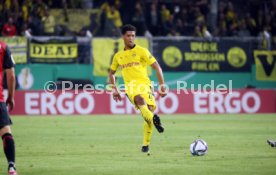 07.08.21 SV Wehen-Wiesbaden - Borussia Dortmund